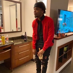 Meet your Posher, Bryson